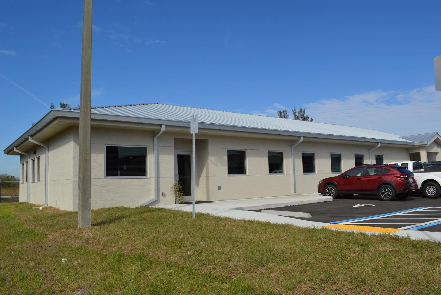 Target Builders Construction Management, Inc. | Fort Myers FL