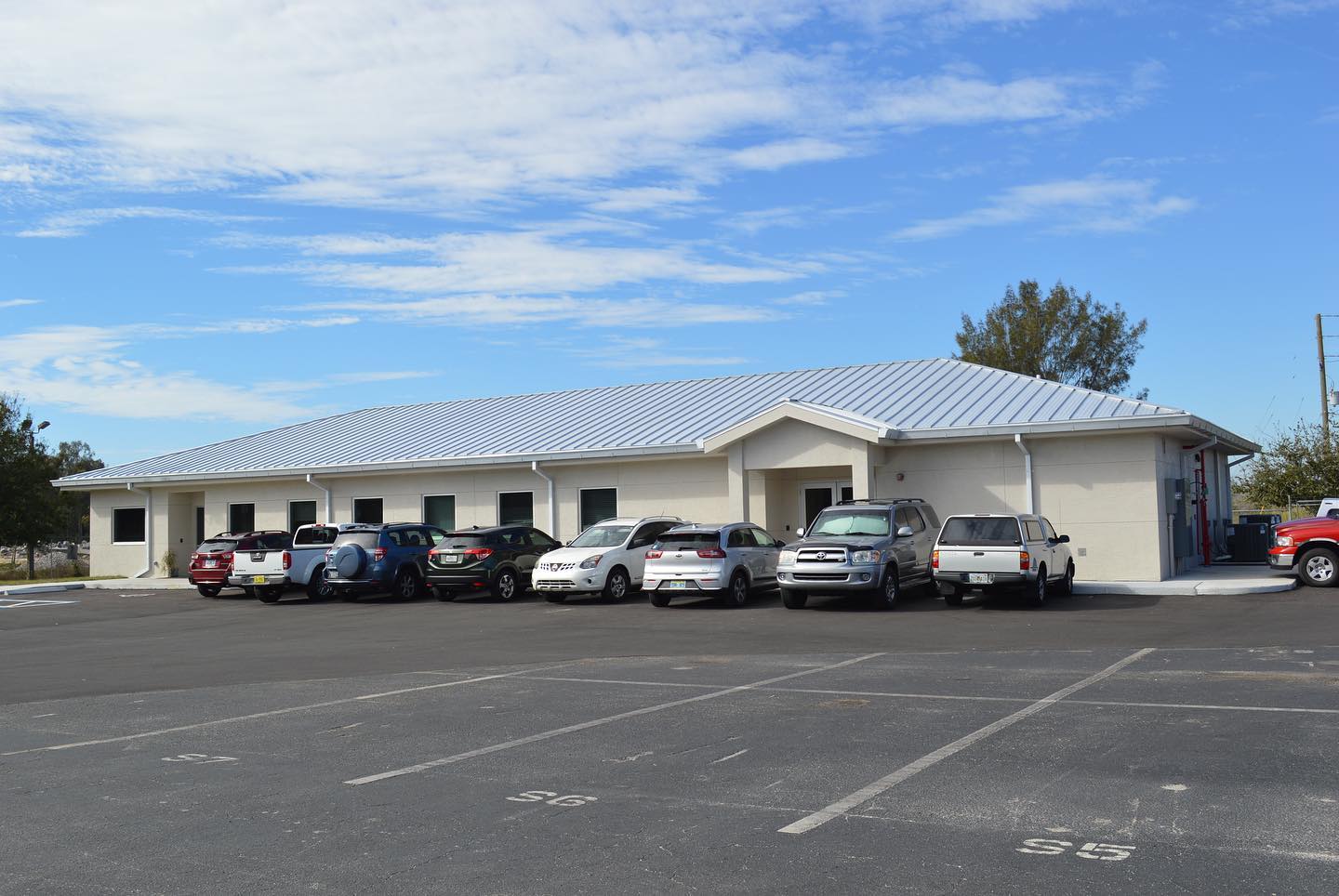 Target Builders Construction Management, Inc. | Fort Myers FL