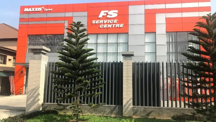 FS Service Centre- Nigeria
