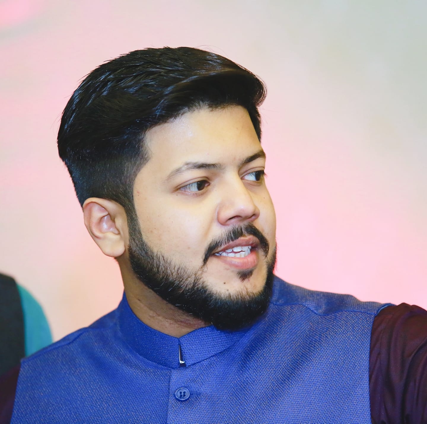 Hammad Ali