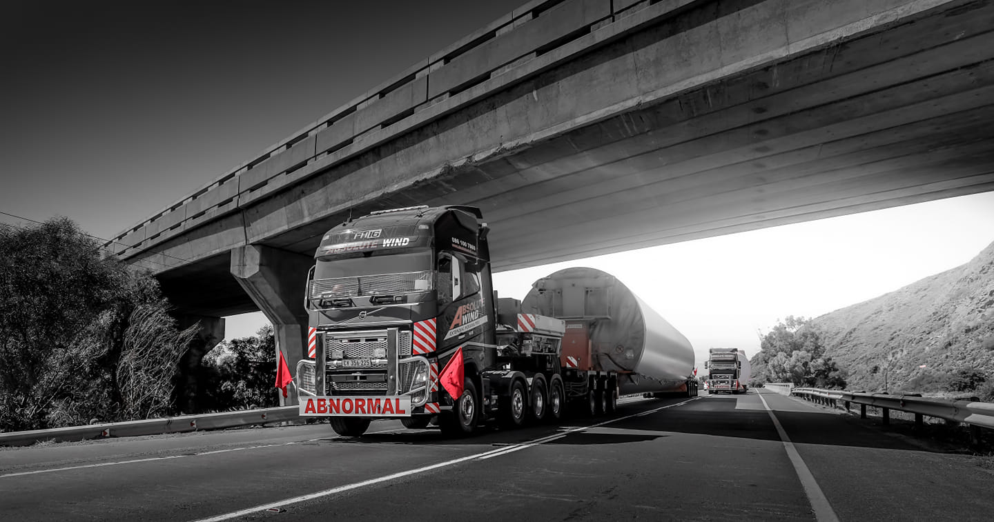 Extending possibilities!... - Absolute Rigging and Transport