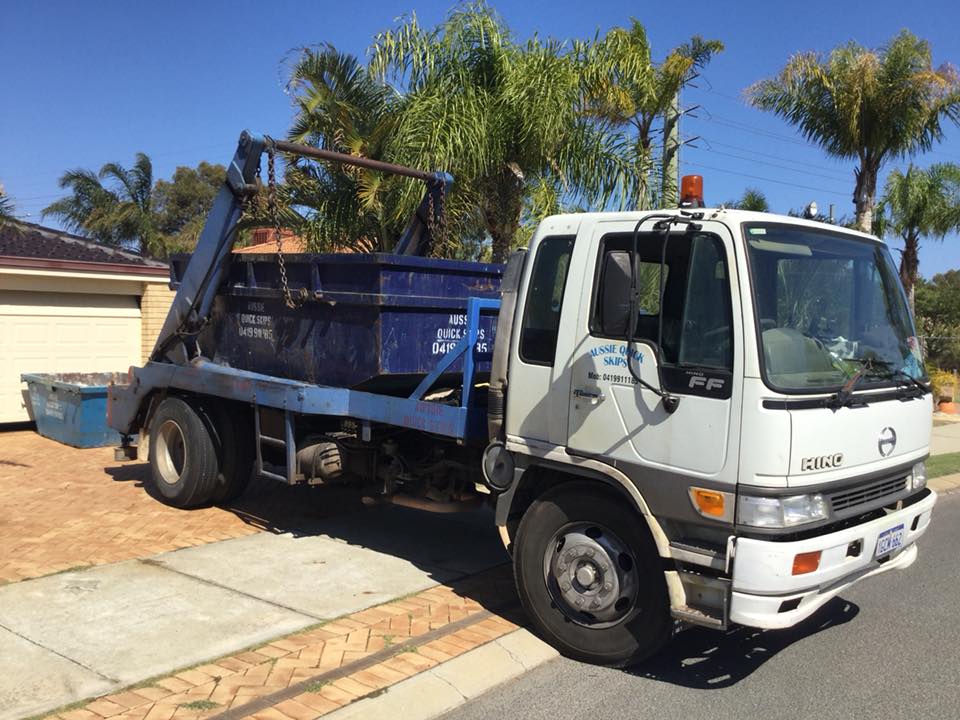 Aussie Quick Skips | Perth WA