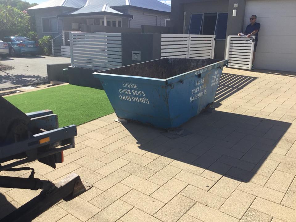 Aussie Quick Skips | Perth WA
