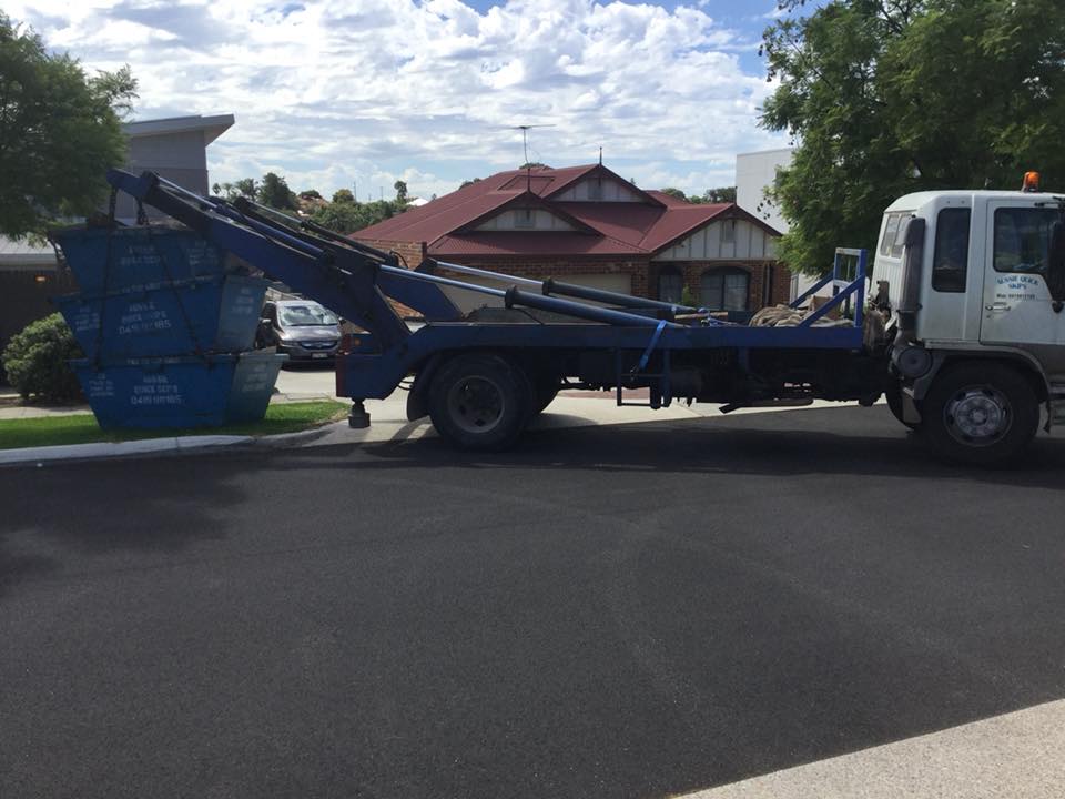 Aussie Quick Skips | Perth WA