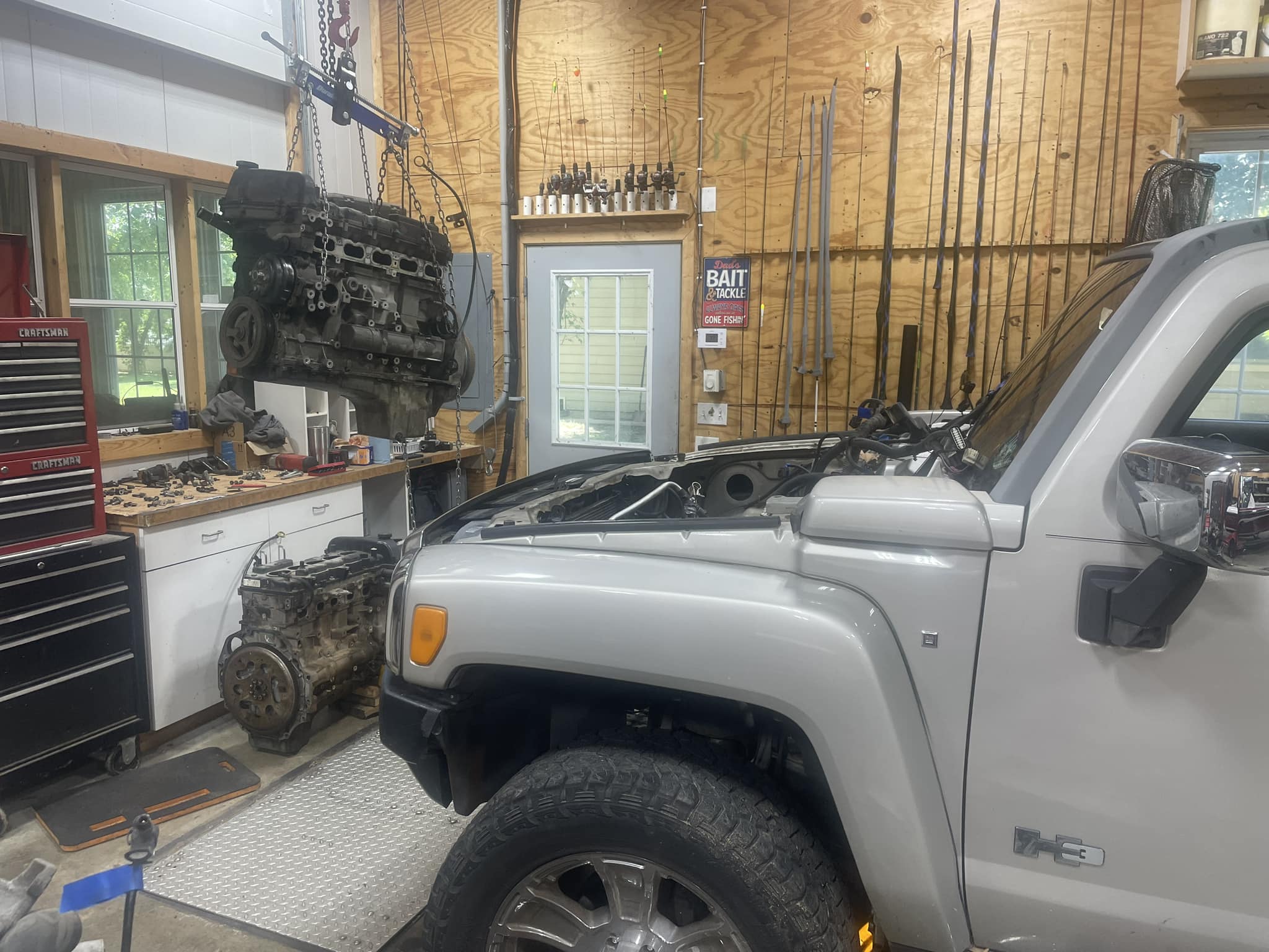 Hummer Service Repair Wiring Manuals