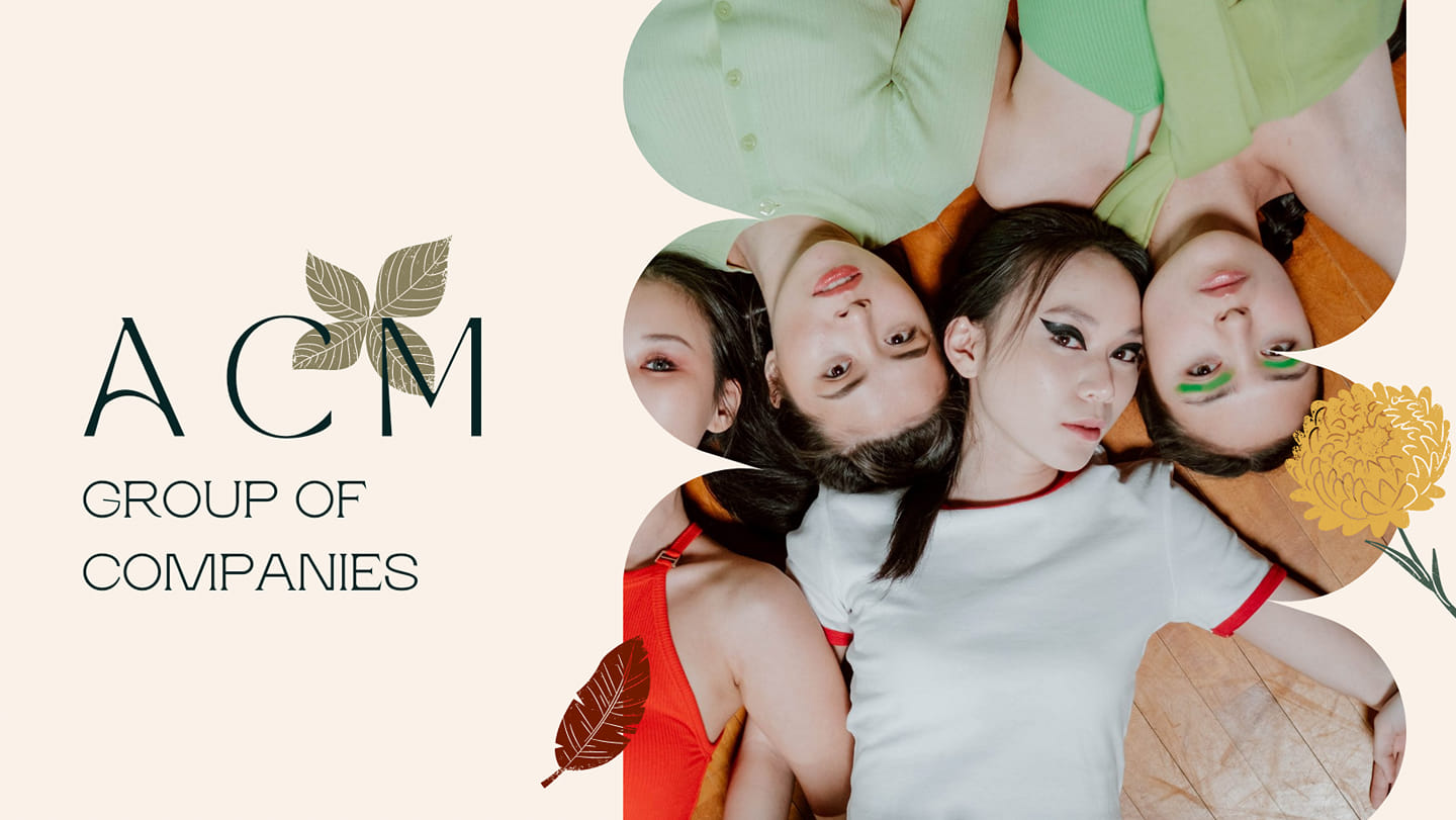 ACM Shop
