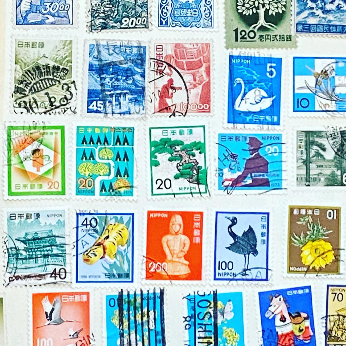 Modern Postmarks added a new photo — in... - Modern Postmarks