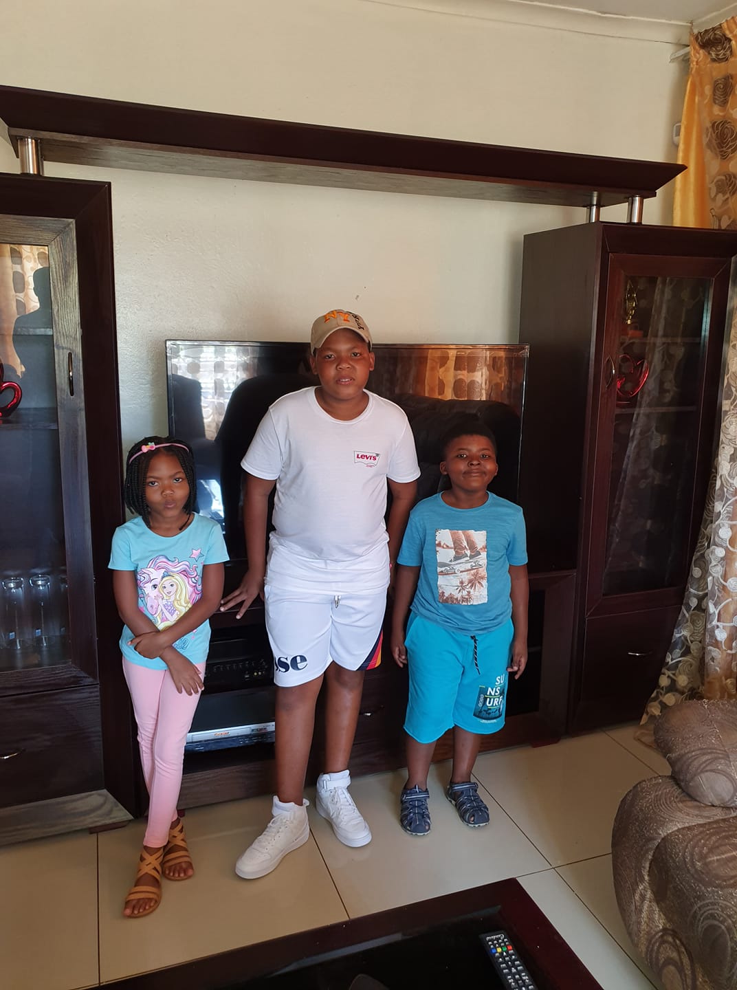 Solly Mothabela