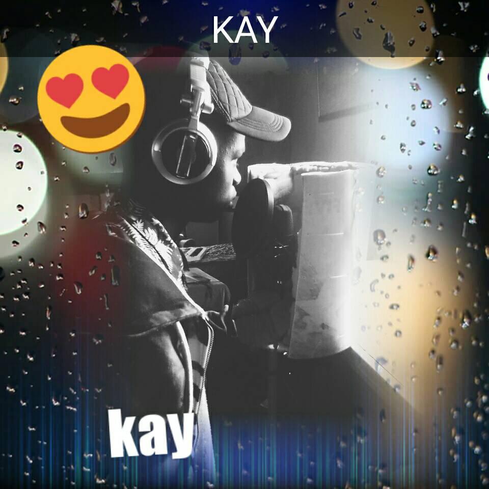 Kay RSA fanz