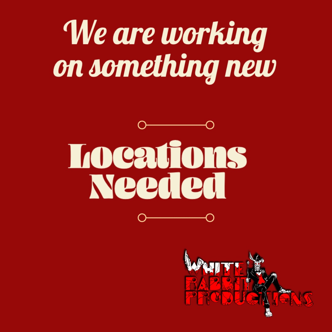 White Rabbit Productions