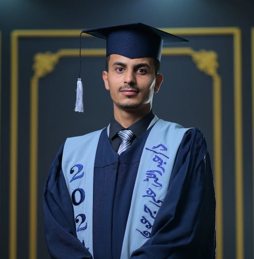 Abdullah Ali Abdullah Goruon