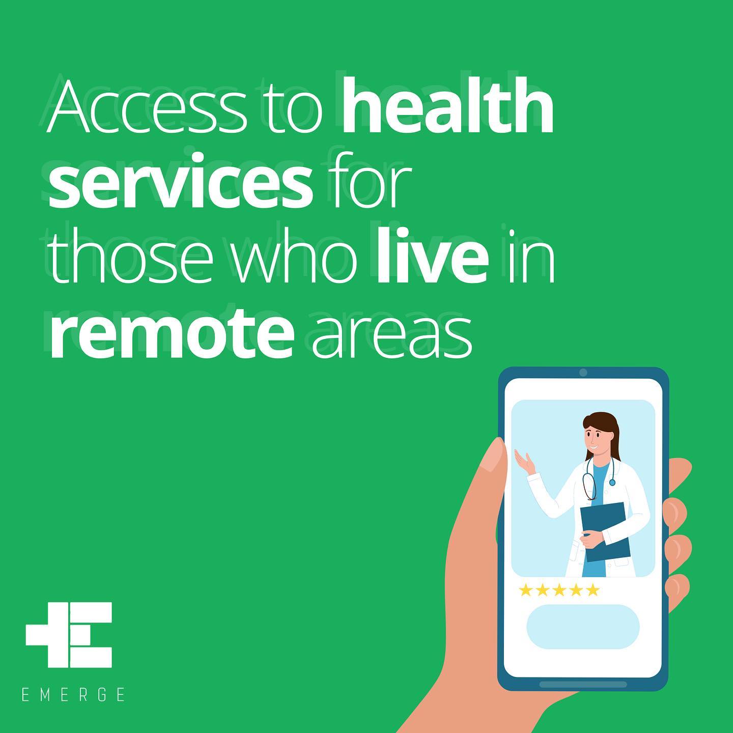 Emerge Healthcare Co.