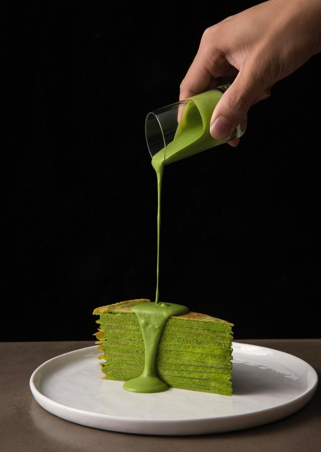 Matcha One 永康店 | Taipei
