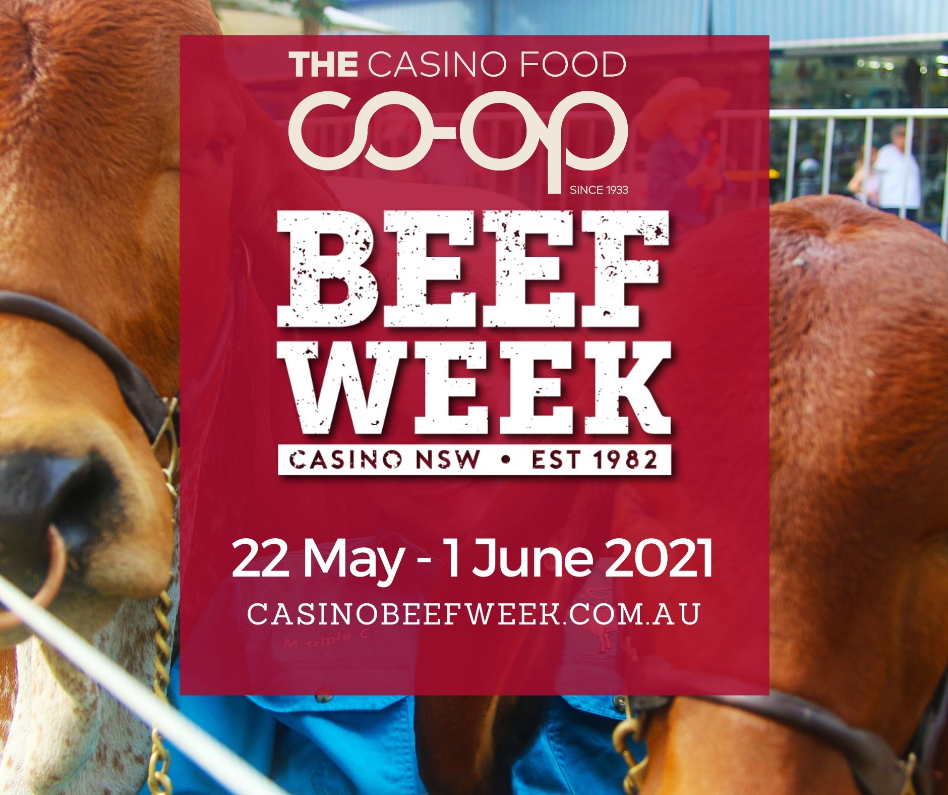 Northern Rivers NSW - CASINO BEEF WEEK IS BACK BABY! 22 MAY - 1 JUNE ...