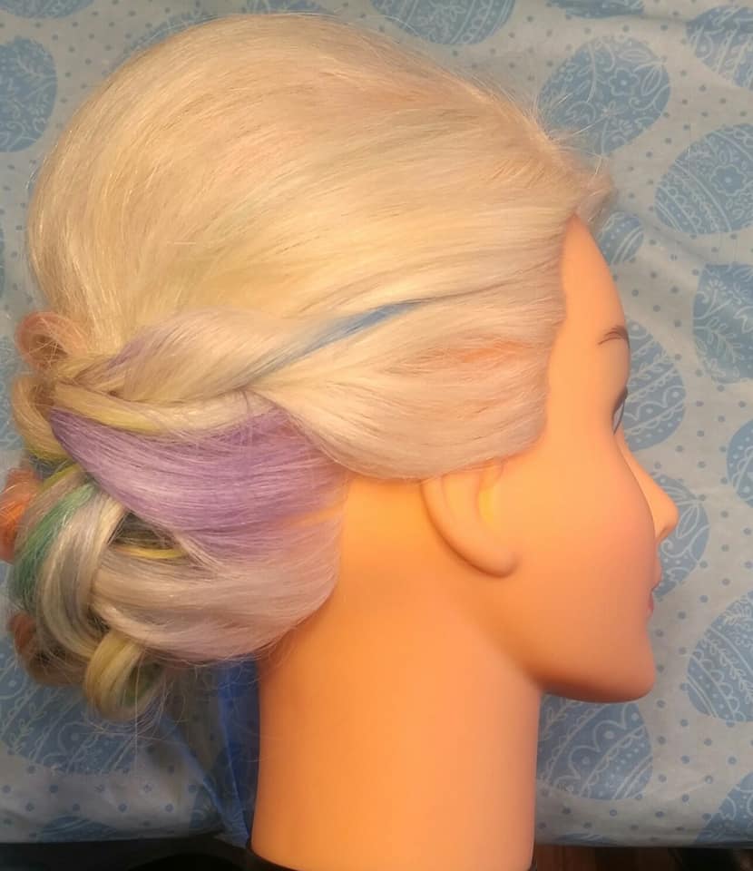 Emmy's Salon Home Facebook