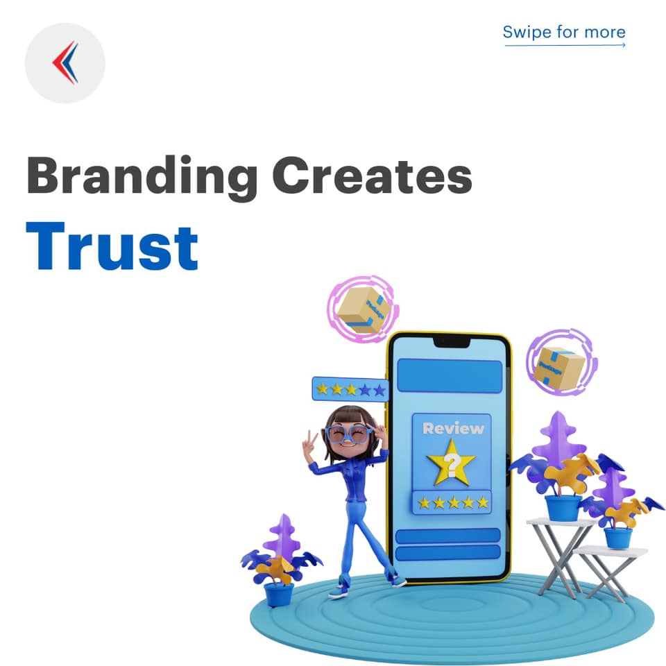 BDeveloper - Branding is not just about creating a fancy...
