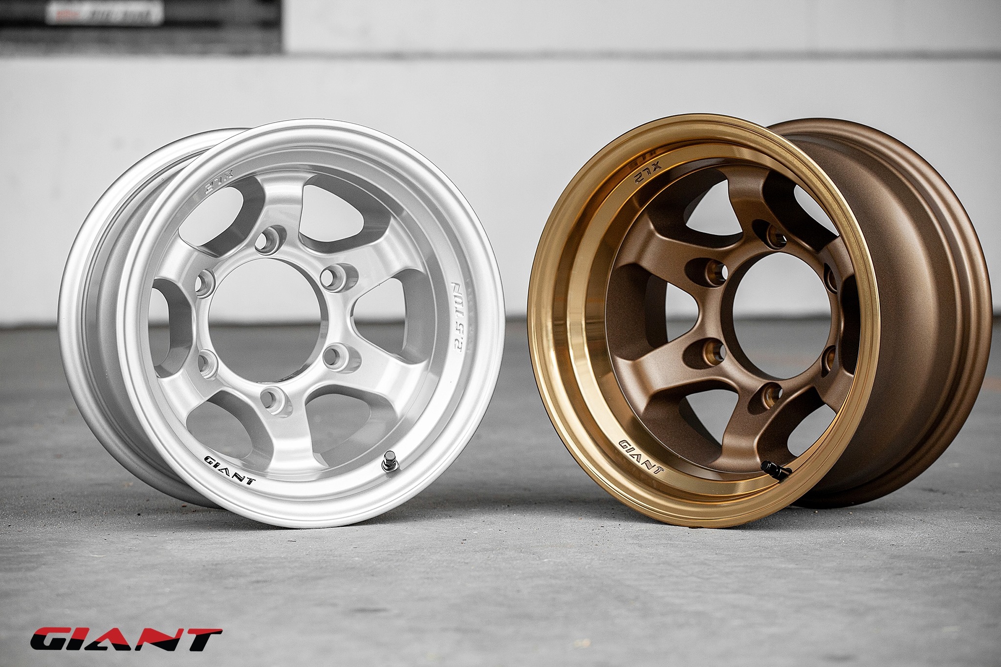 รับน้ำหนักได้สูงสุด2.5ตันต่อวง... - Lenso & Raiden Tires