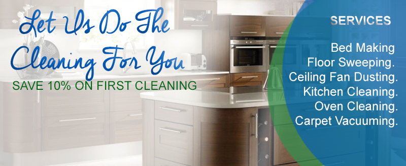 Clean2 The Max Cleaning Service