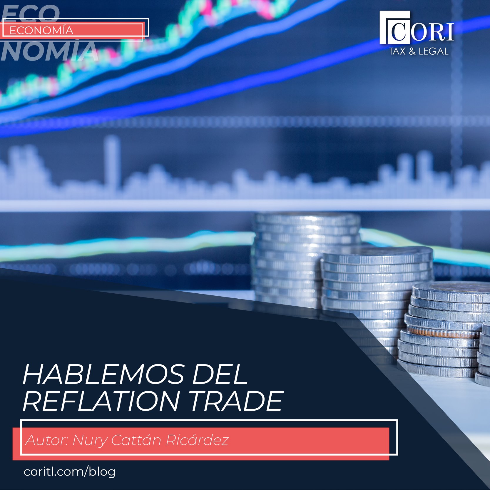 El término reflation trade hace... - Cori tax and legal