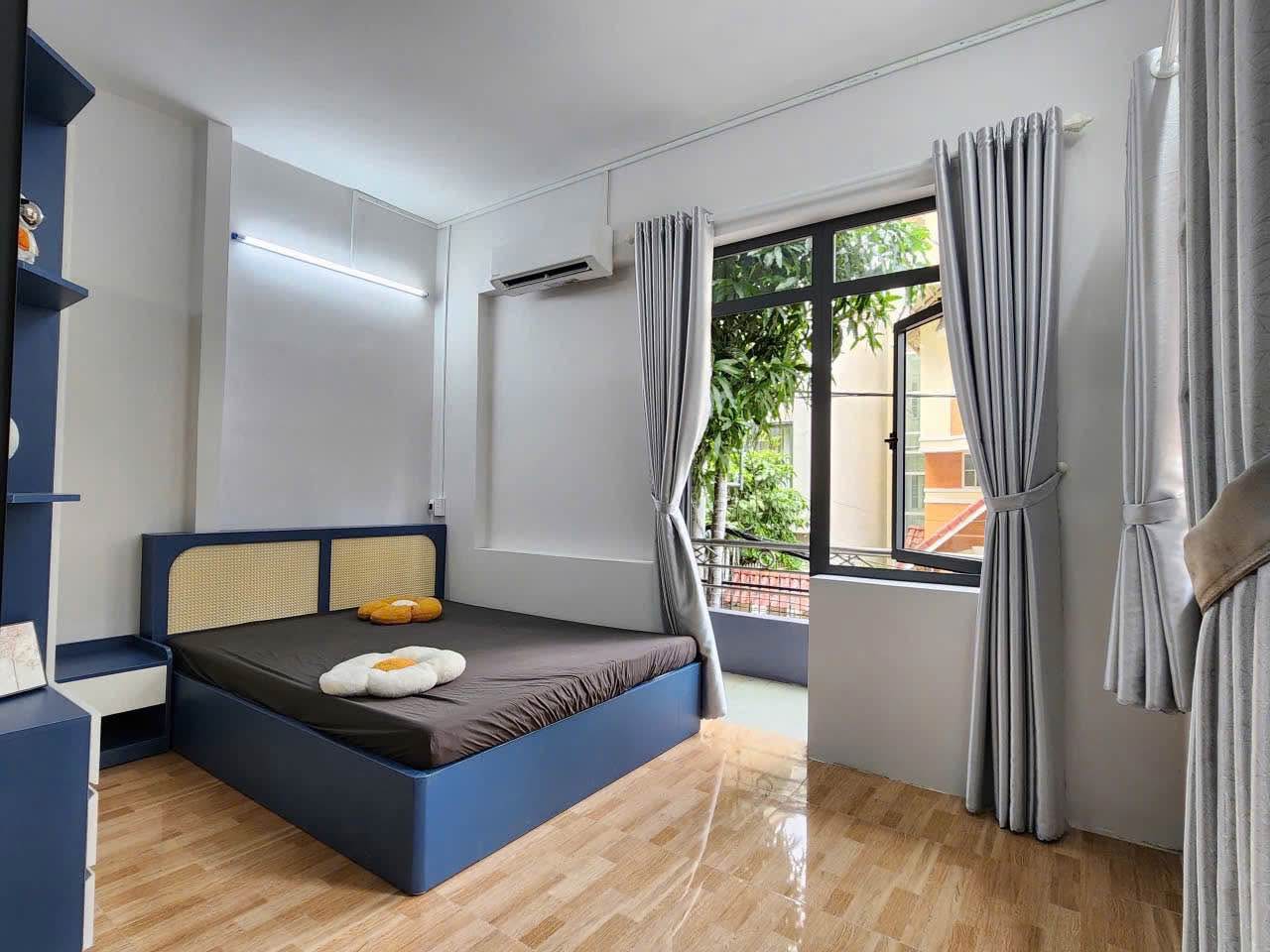 Expat Housing in Ho Chi Minh City (Sai Gon) | APARTMENT FOR RENT – NEAR ...