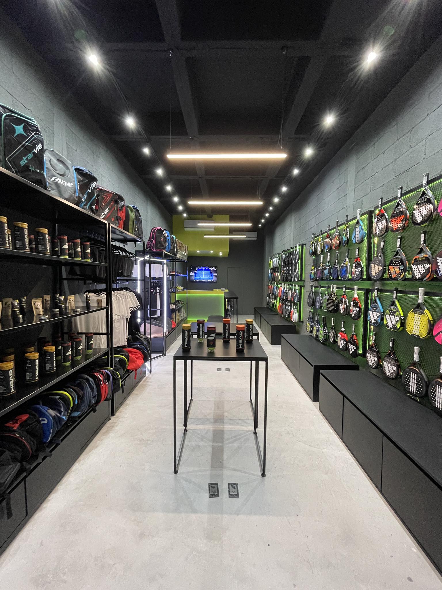 The Padel Lab | Monterrey