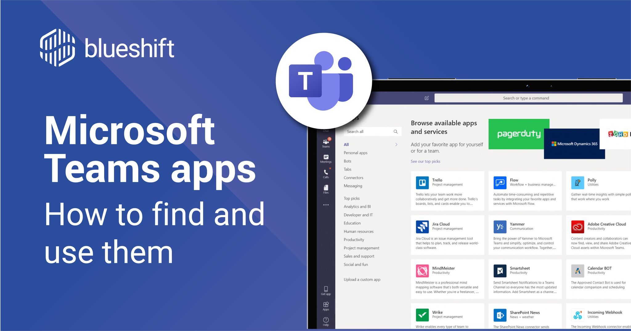 Bloom Software - Five tips to help you get started with...