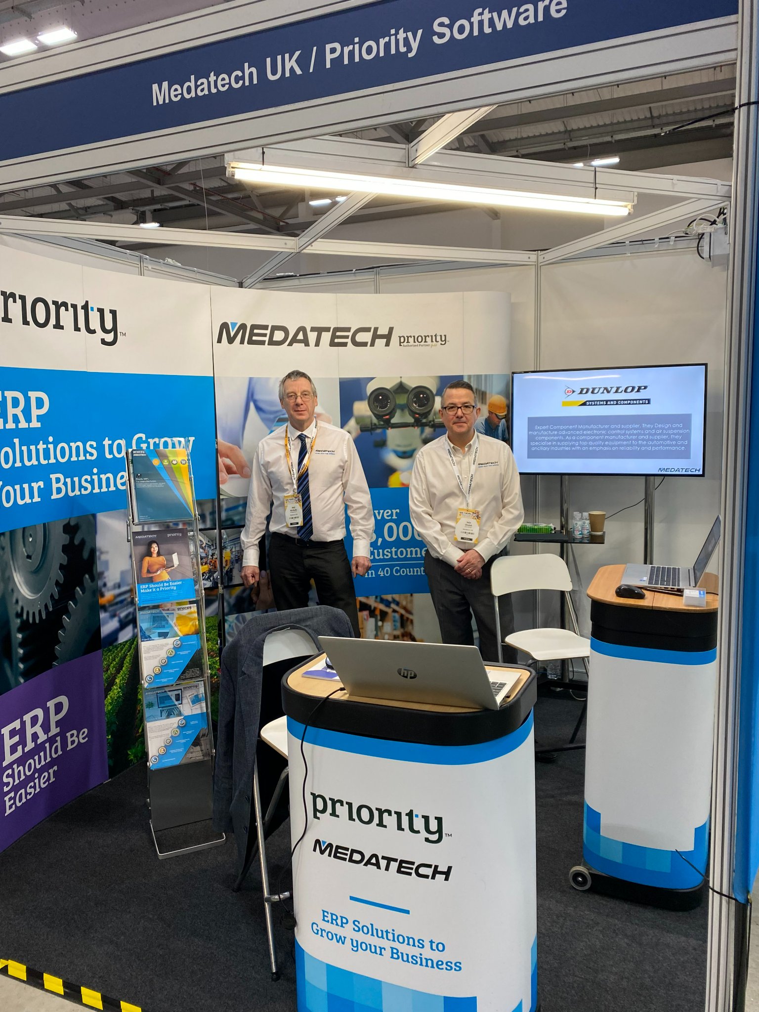 Medatech UK Ltd