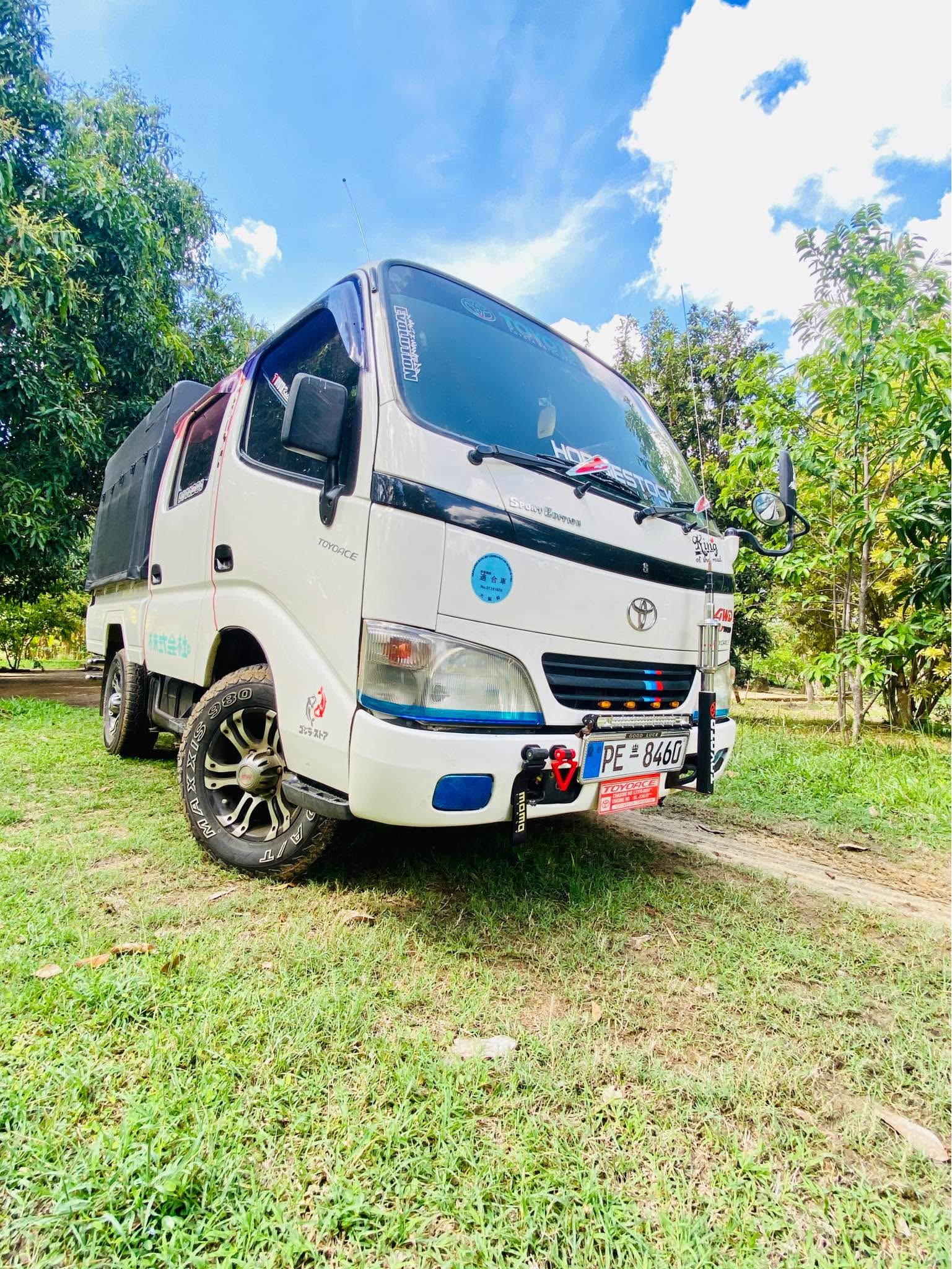 Toyota Cc 1290 0684330309 DZM ML 9.8