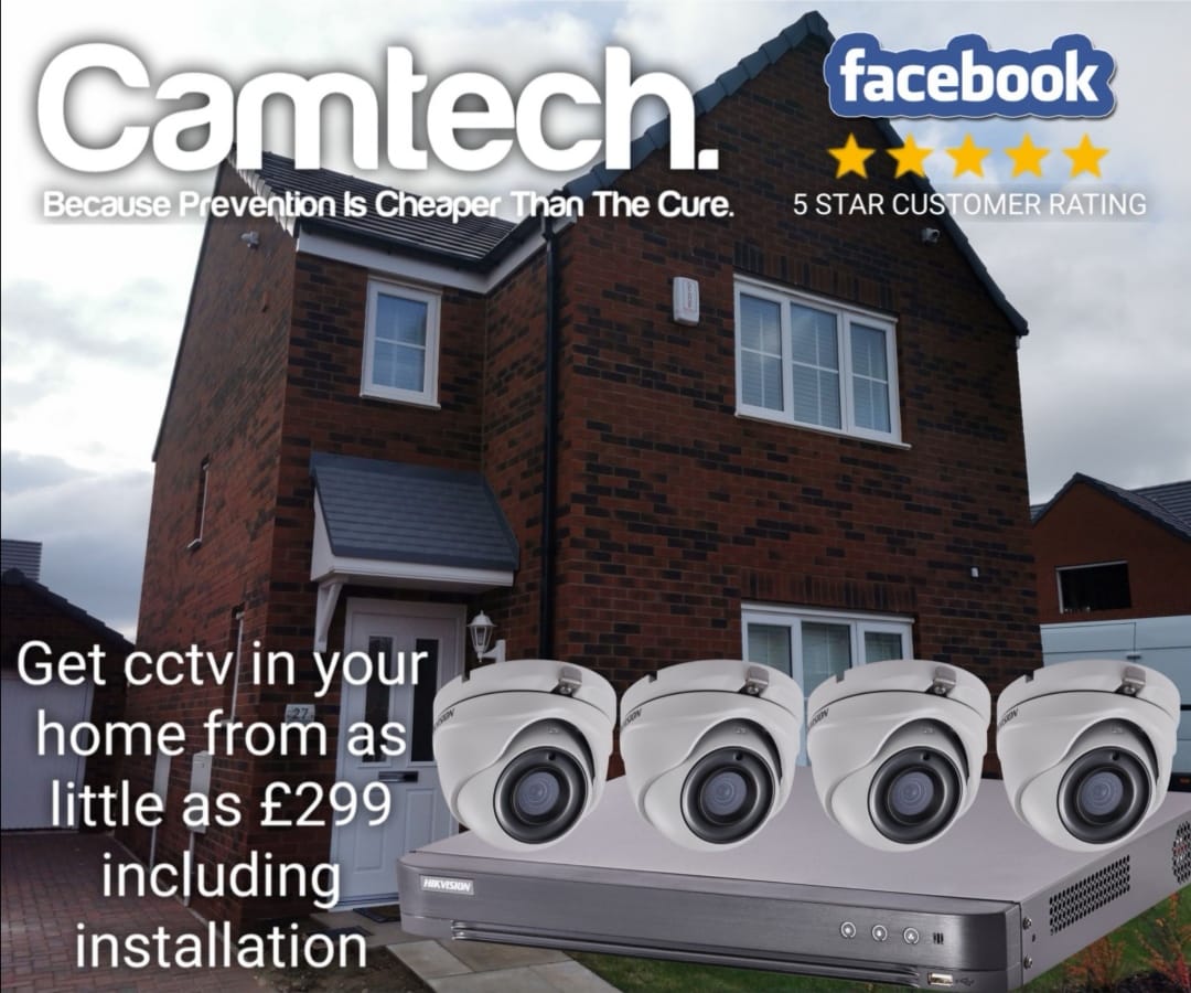 Camtech Security Solutions