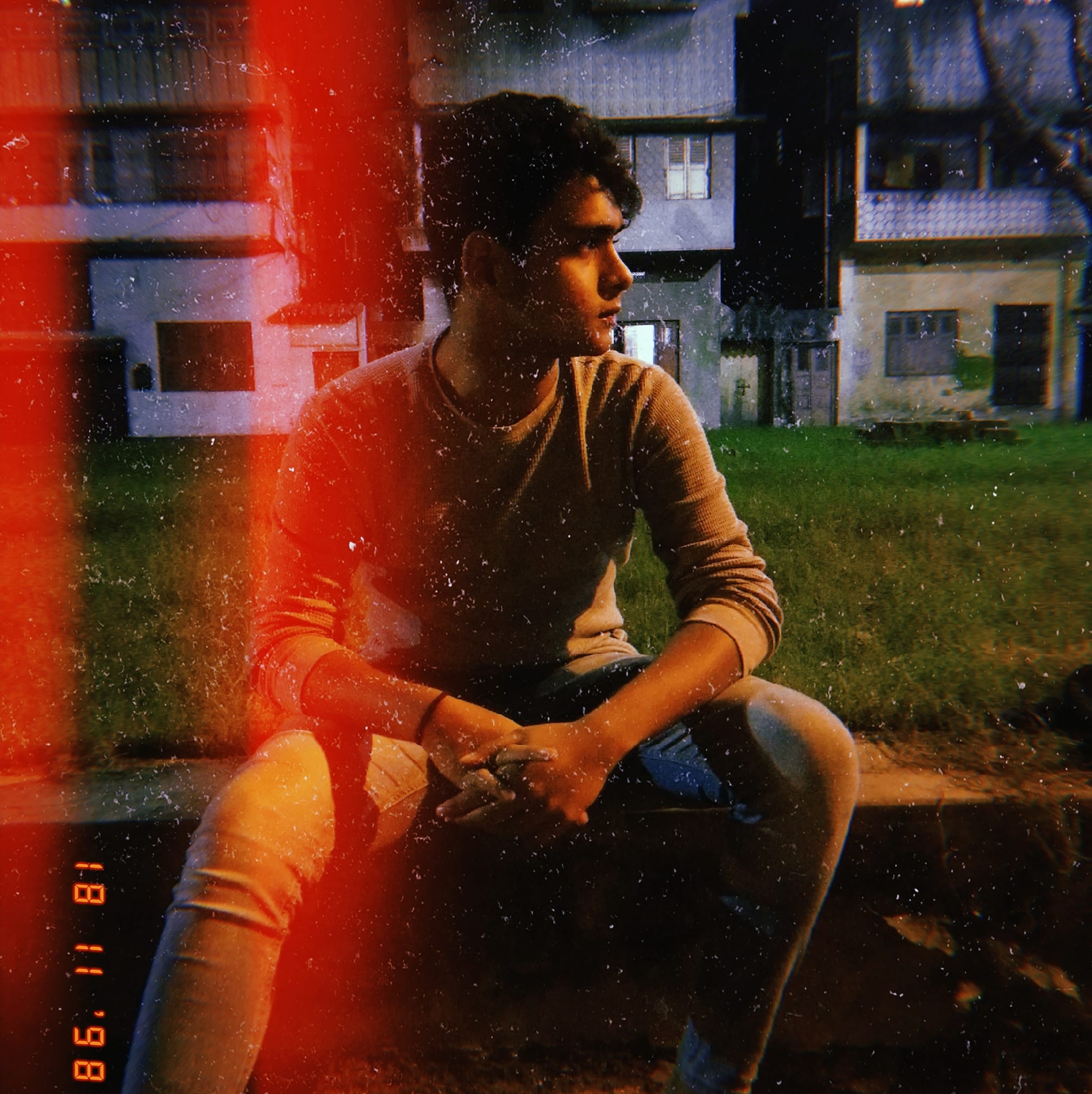 Arya Roy Chowdhury