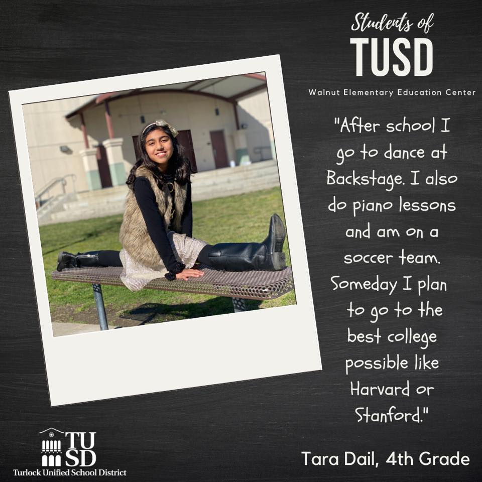 Walnut Elementary Education Center | Turlock CA