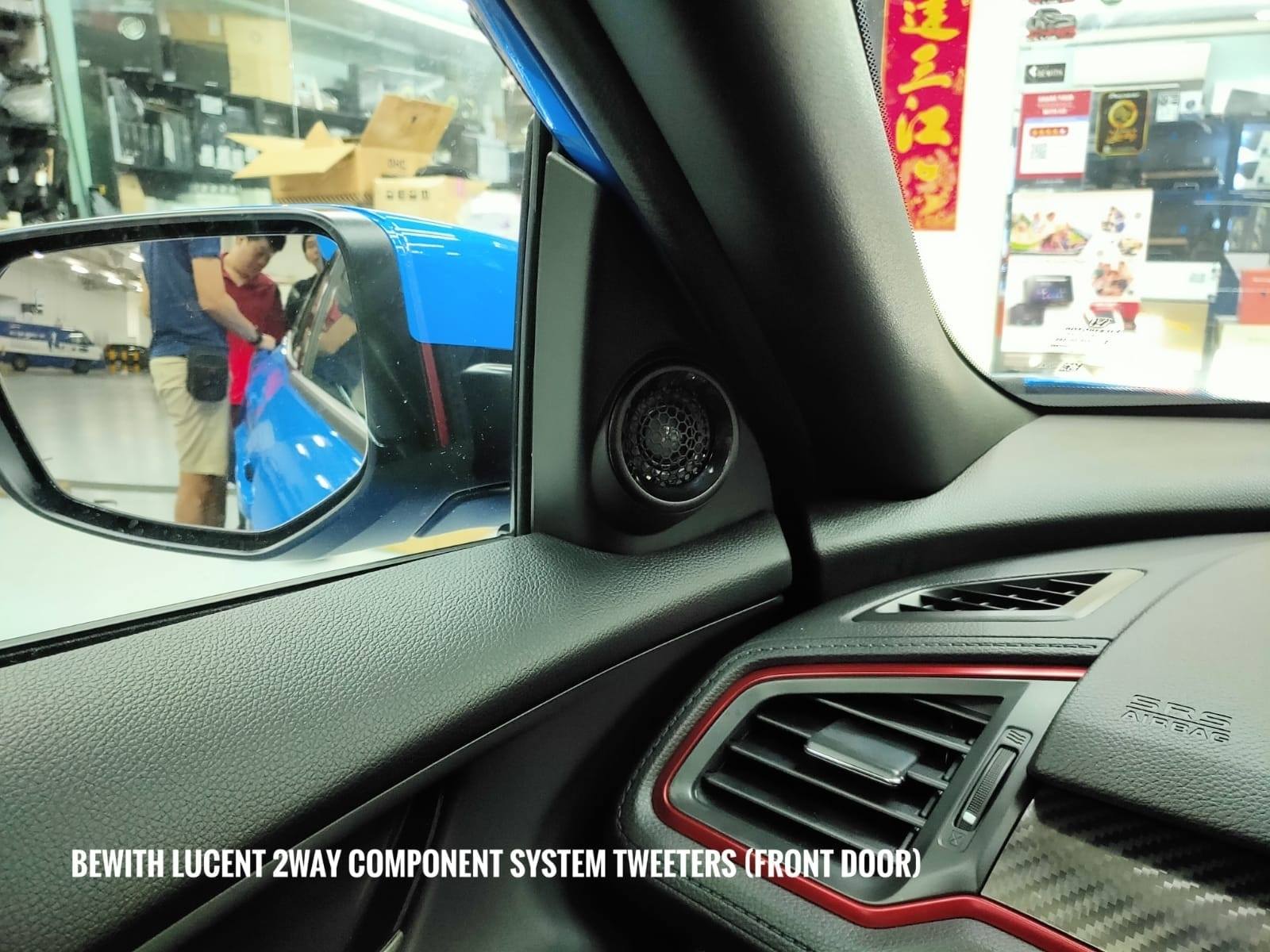 The 2020 New Honda Civic Type R (Japanese: ホンダ・シビックタイプR, ) Thank for ...