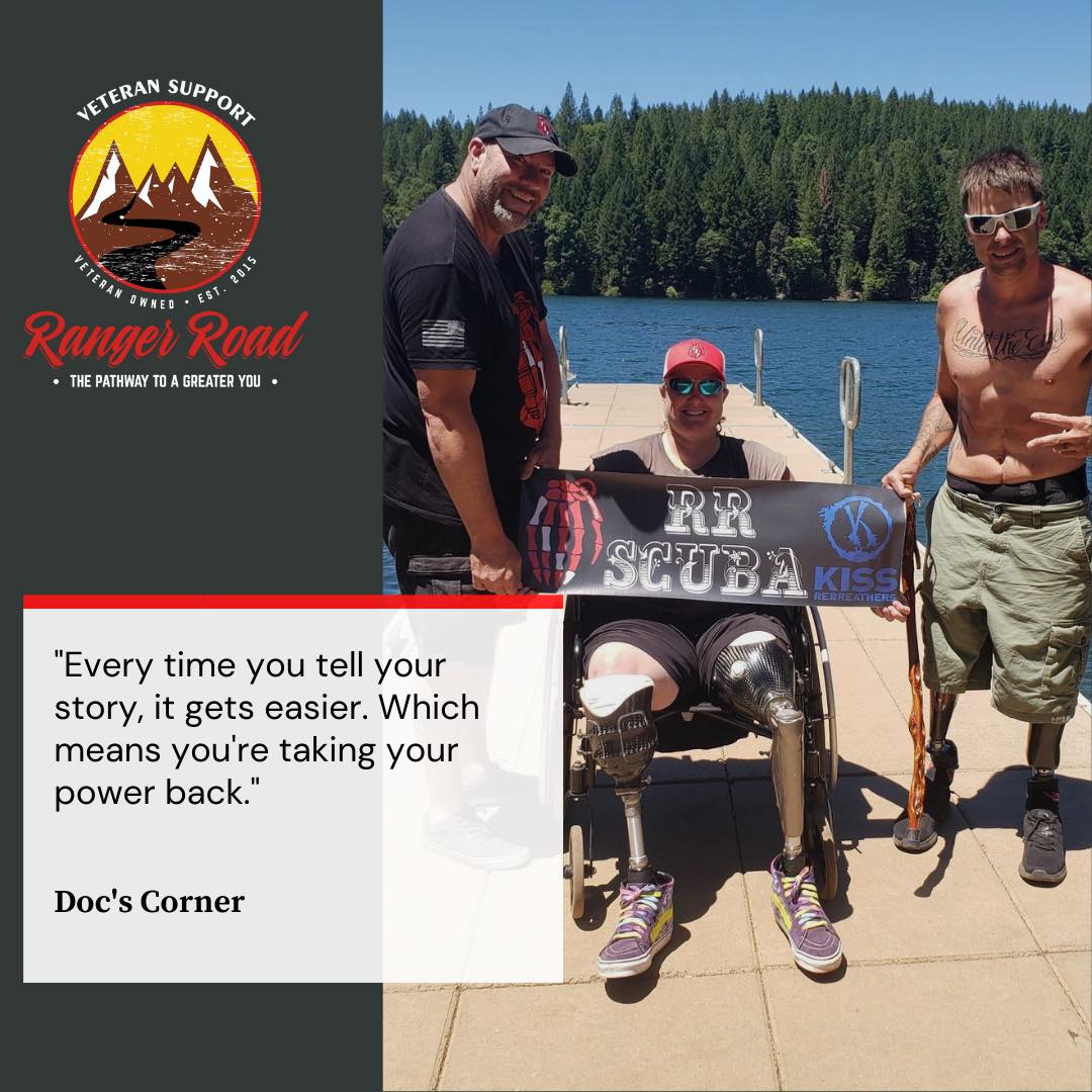 Ranger Road - We are thrilled to announce a new program... | Facebook
