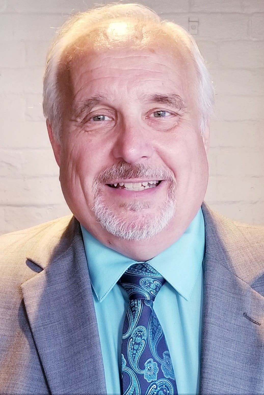Larry R. Walton