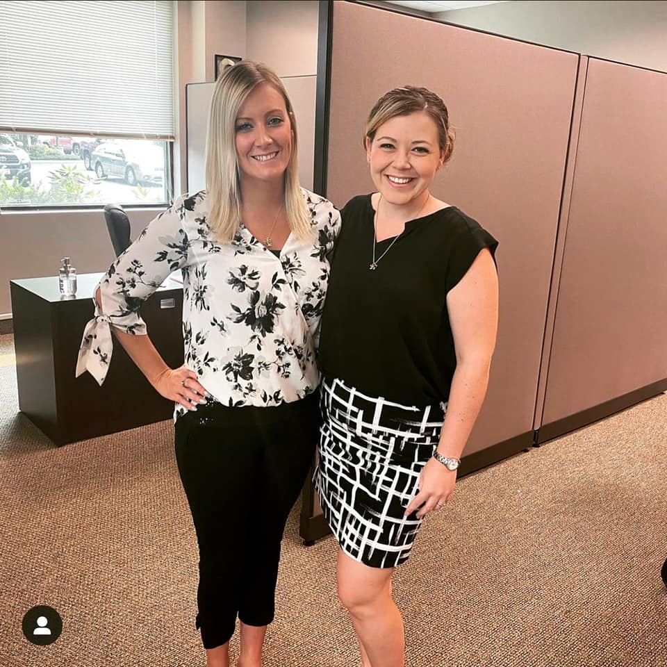 The LOAs on Team Valley and Team Sabrina at Premier Mortgage Resources ...