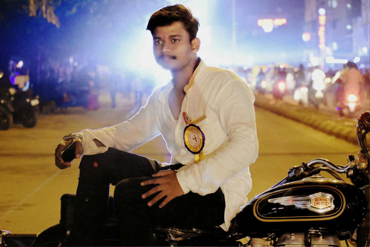 Atul R Rathwa