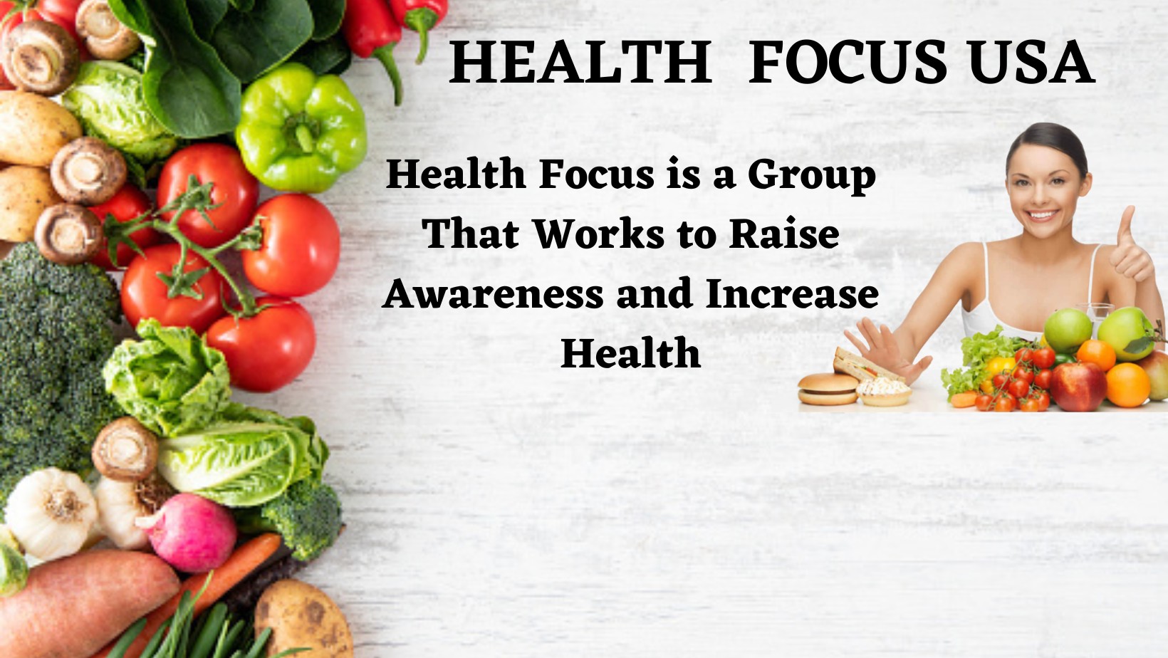 Health-Focus-USA | Delta Junction AK