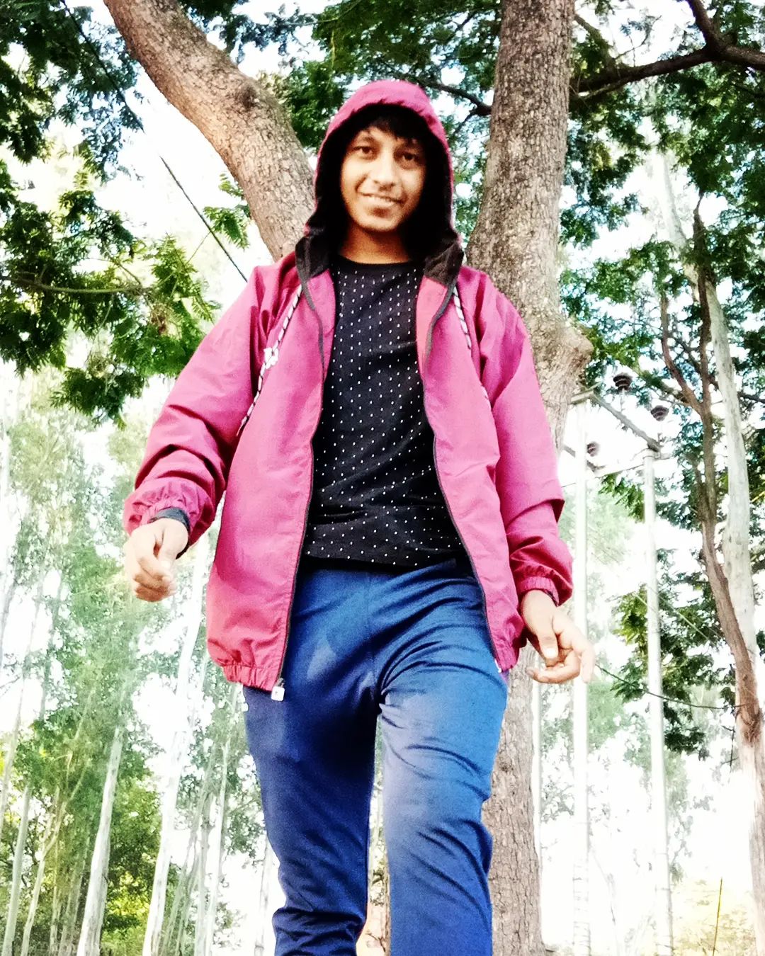 Satish Rana