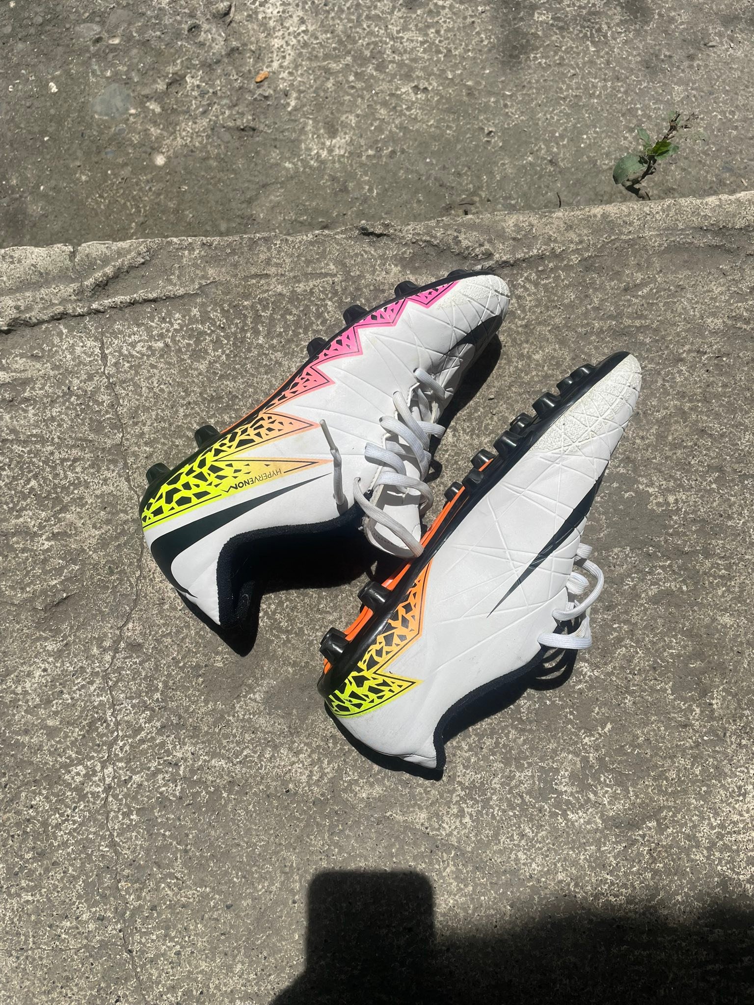 Nike football shoes for sale