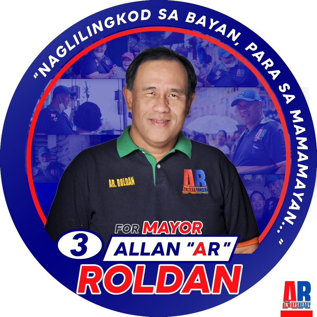 Allan AR Roldan