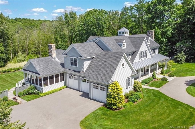 Kyle Neumann - Neumann Real Estate | Ridgefield CT