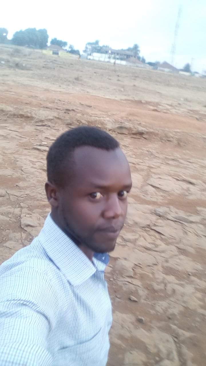 Rotich Meshack