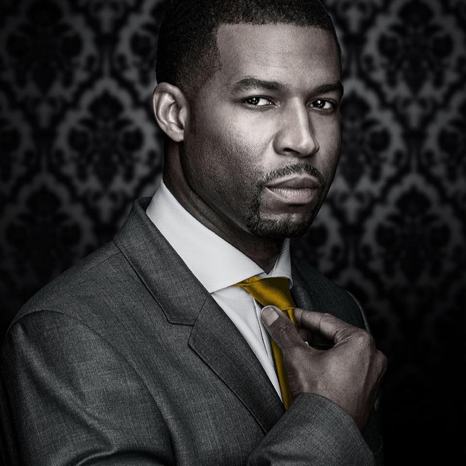 Robert Christopher Riley
