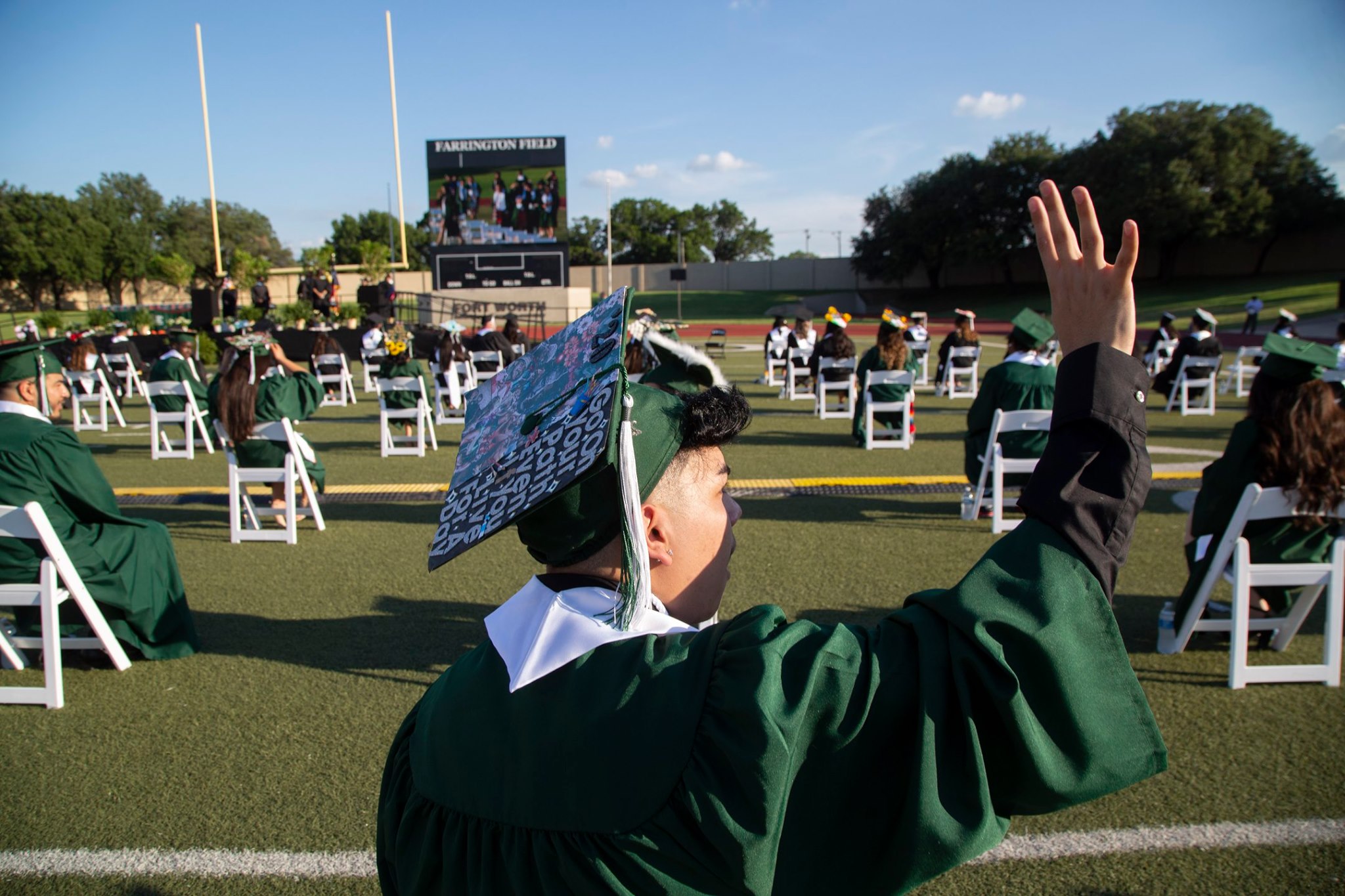 Green B. Trimble Technical High School