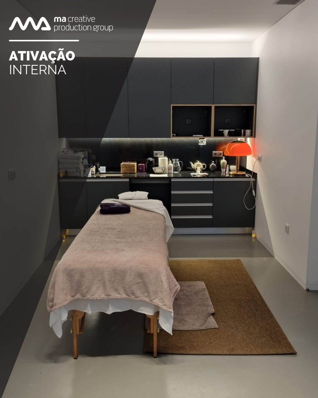 MA Creative Production Group | Porto