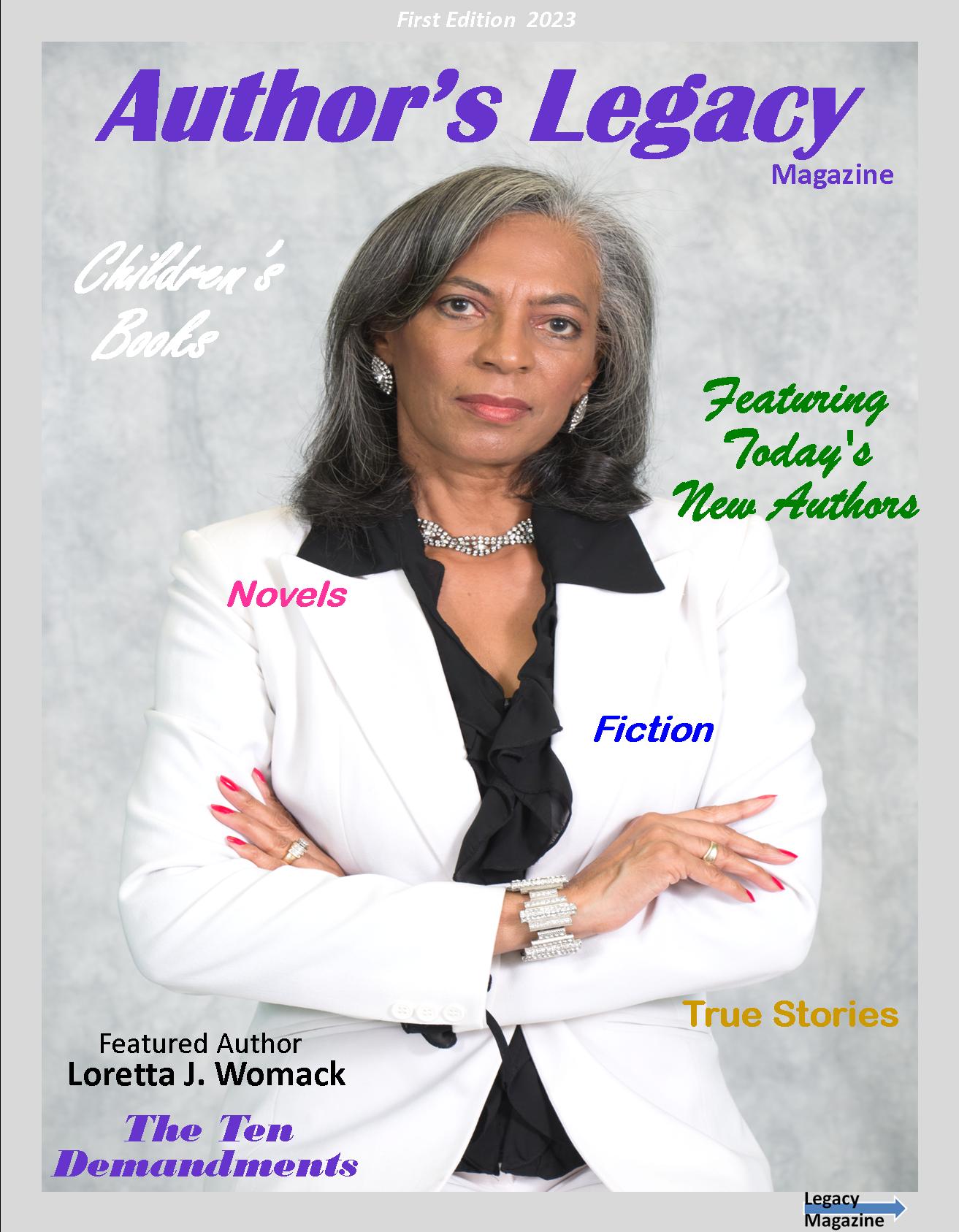 S E L F Publishing | Las Vegas NV