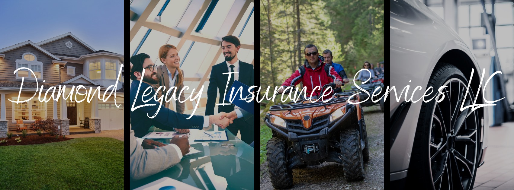 Diamond Legacy Insurance Services | Stockton CA