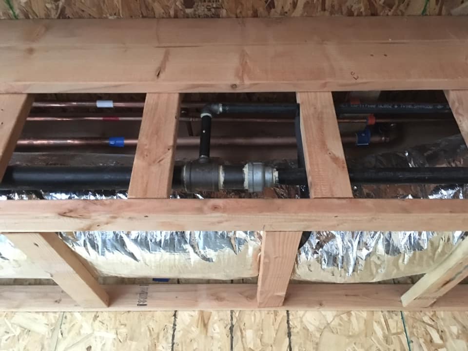 Rex Plumbing & Rooter added a new... - Rex Plumbing & Rooter