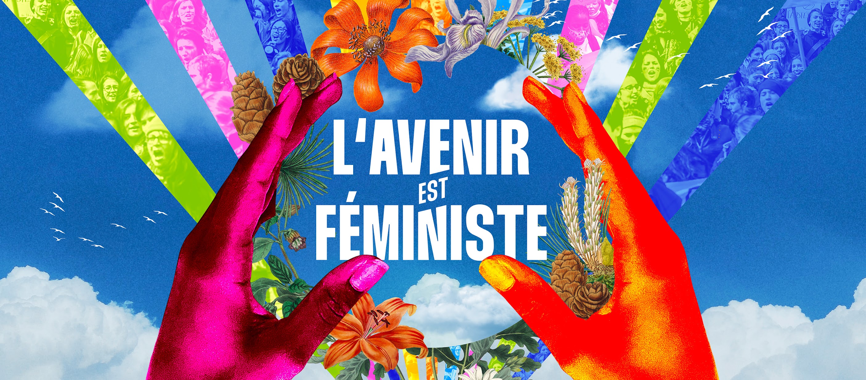 Comité régional de la Marche Mondiale des Femmes en Outaouais - Crmmfo