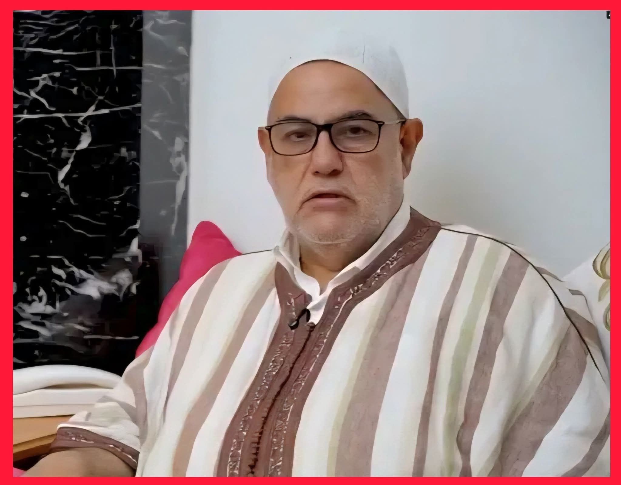 Said Noussi - دو المعاشين ، تاجر التدين المغشوش ، خادم... | Facebook